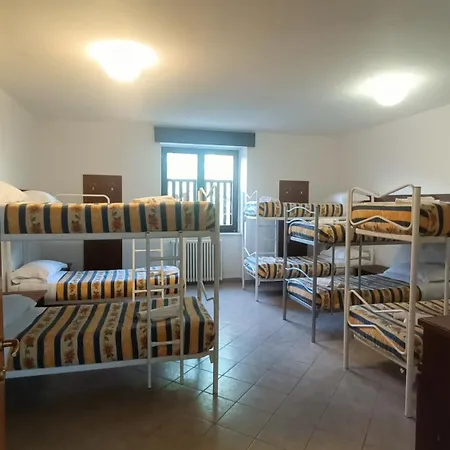 Hotel Altevie Guardiagrele