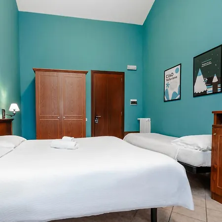 Hotel Altevie Guardiagrele