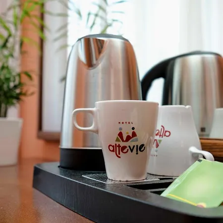 Altevie 3* غواردياغريلي