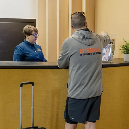 Hotel Altevie Guardiagrele