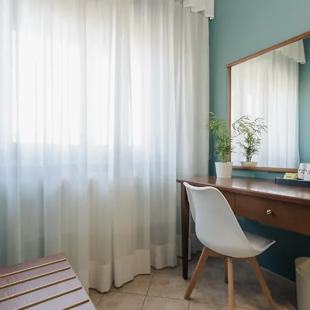 Hotel Altevie Guardiagrele