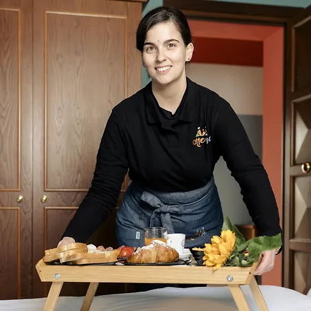 Hotel Altevie Guardiagrele