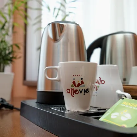 Altevie Hotel Guardiagrele