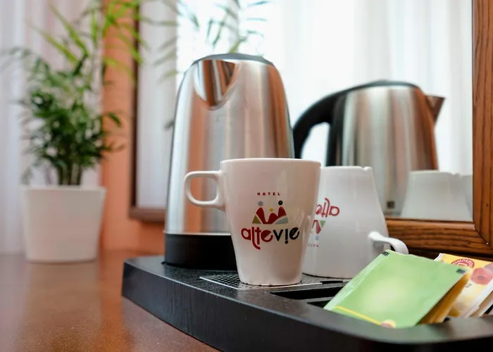 Altevie 3* Guardiagrele