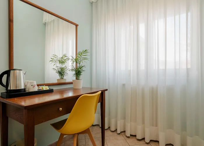 Hotel Altevie Guardiagrele