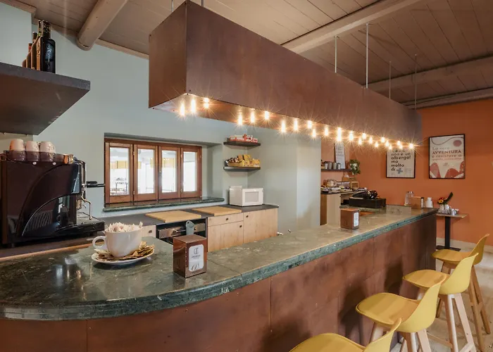 Hotel Altevie Guardiagrele