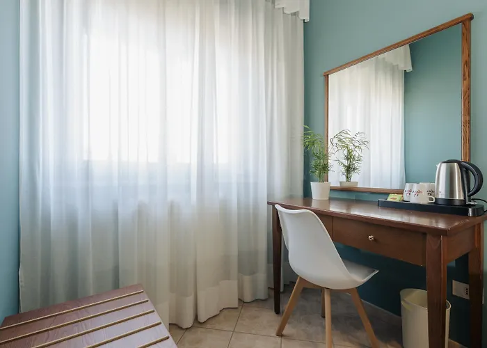 Hotel Altevie Guardiagrele